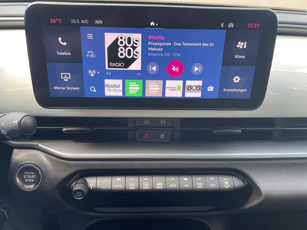 Fiat 600e