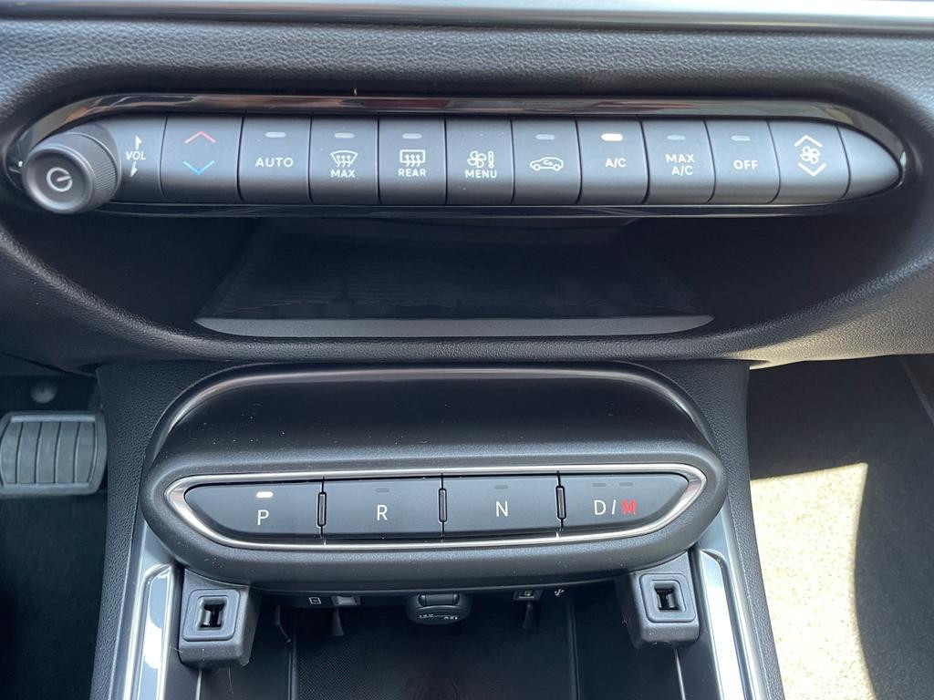 Fiat 600e