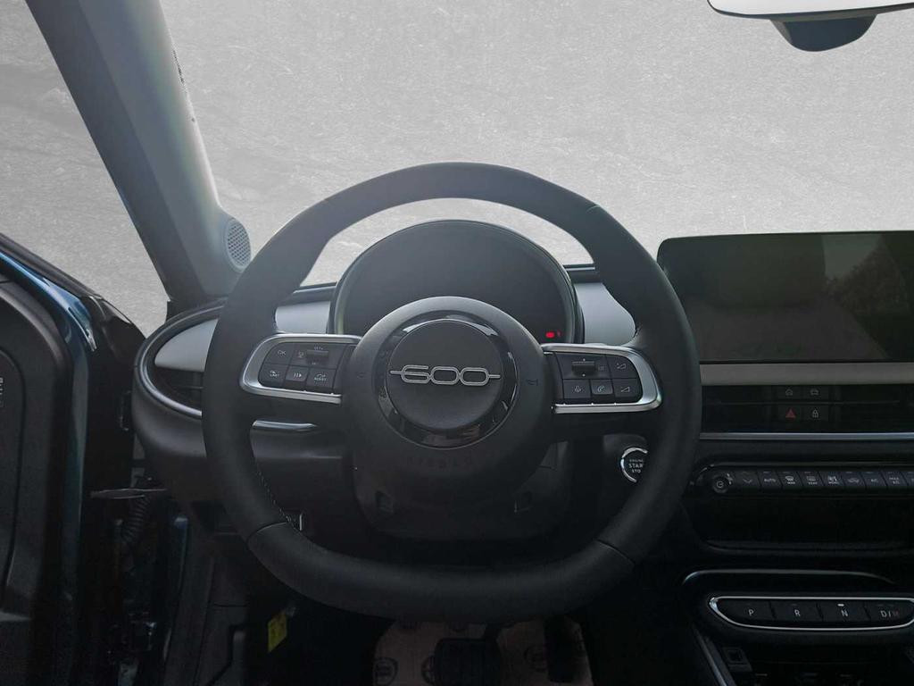 Fiat 600e
