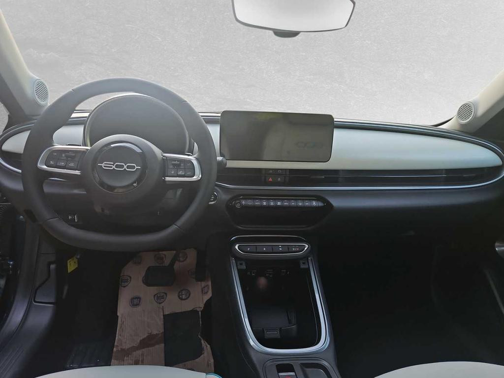 Fiat 600e