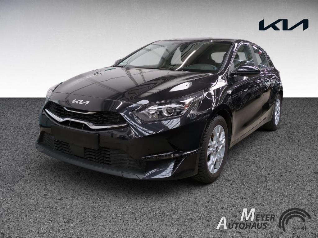 Kia Ceed DynamicPlusLine GDi Plus Pack Vision