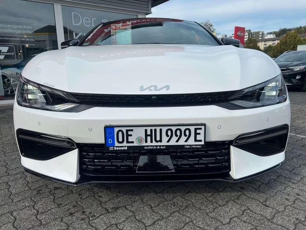 Kia EV6
