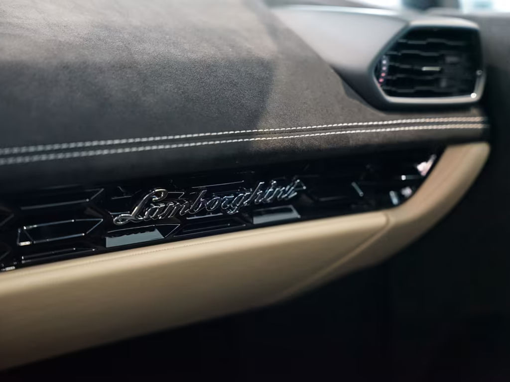 Lamborghini Huracan