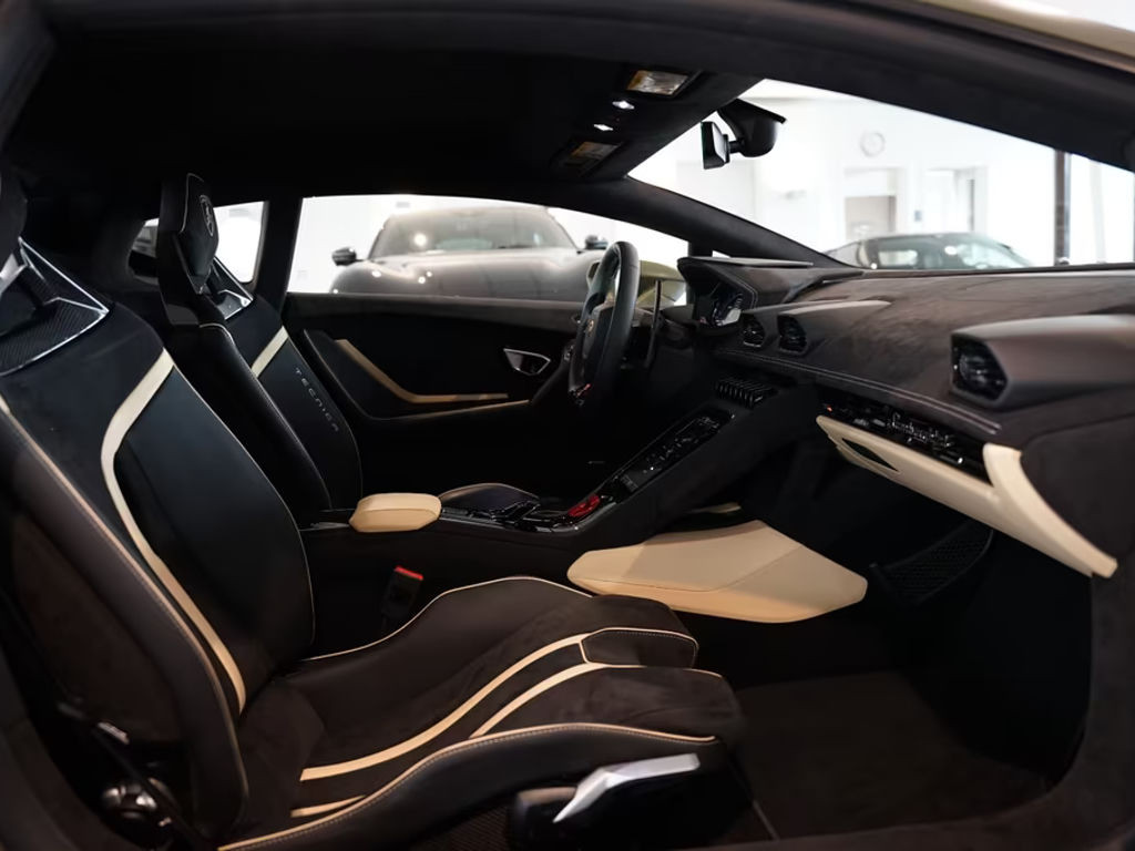 Lamborghini Huracan