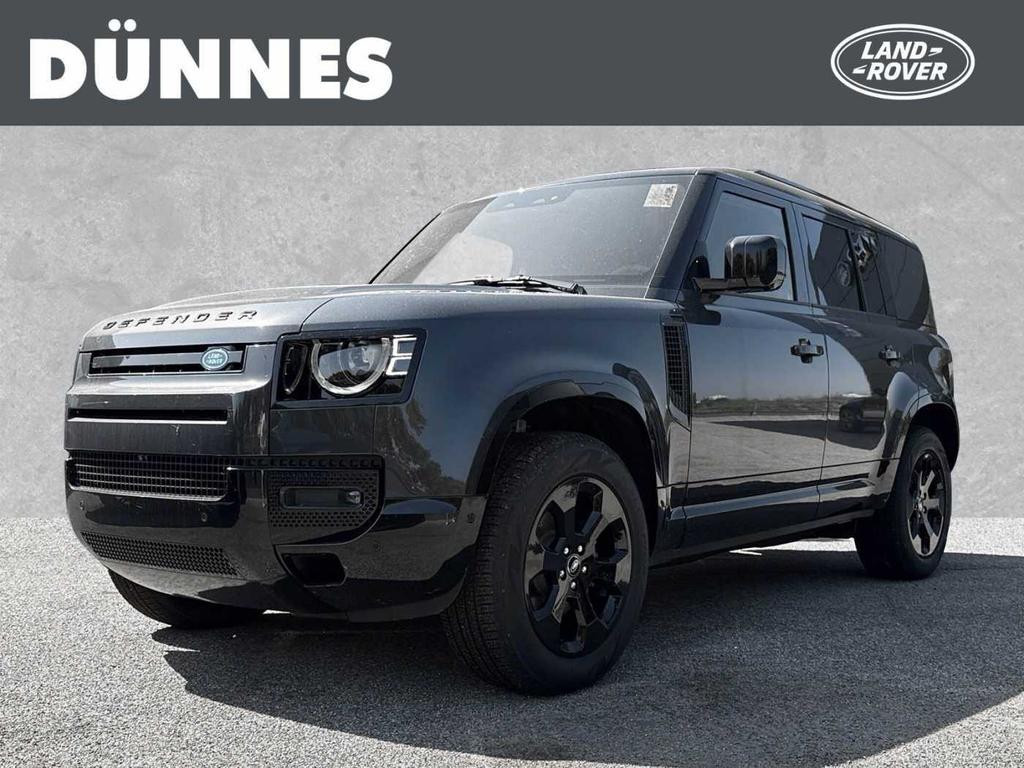 Land Rover Defender Dynamic SE D250 110
