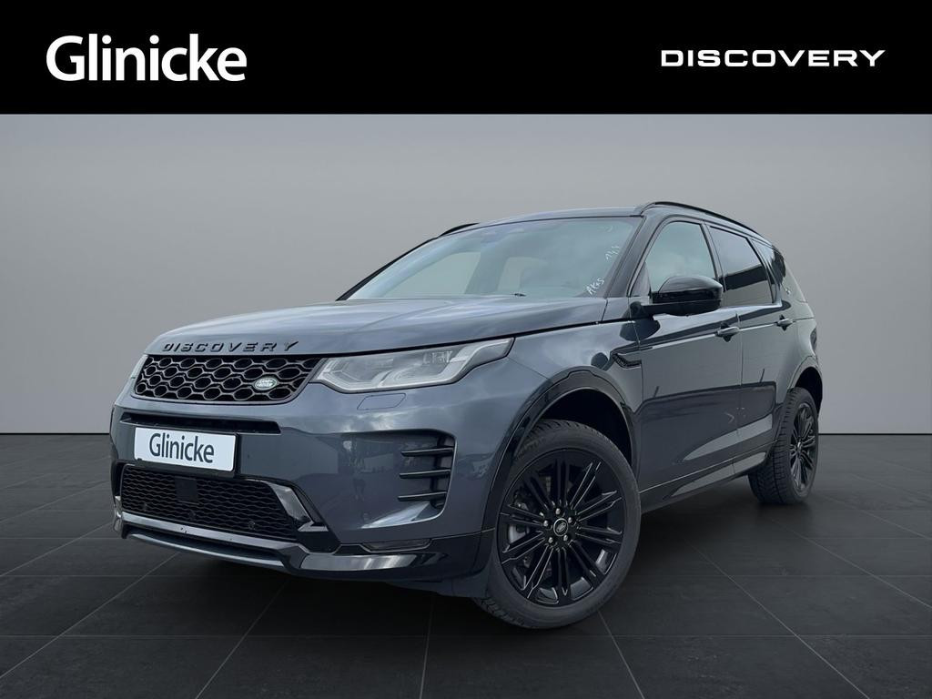 Land Rover Discovery Sport Dynamic HSE D200