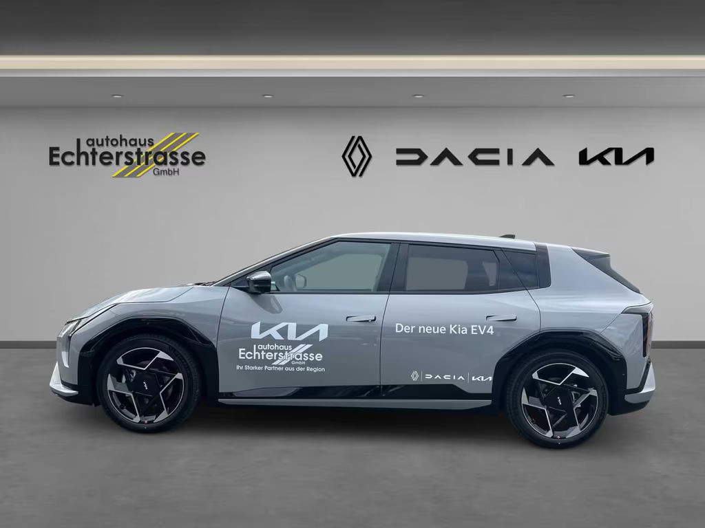 Kia EV4