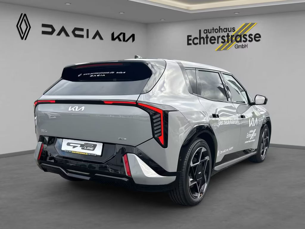 Kia EV4