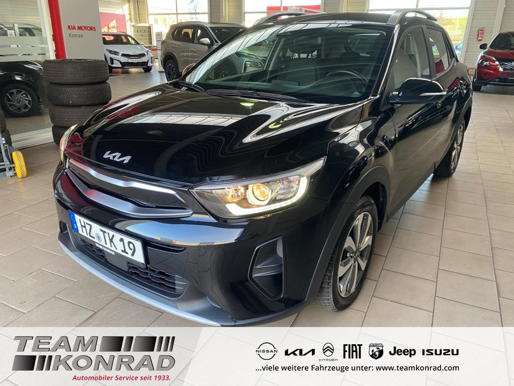 Kia Stonic GDi Vision