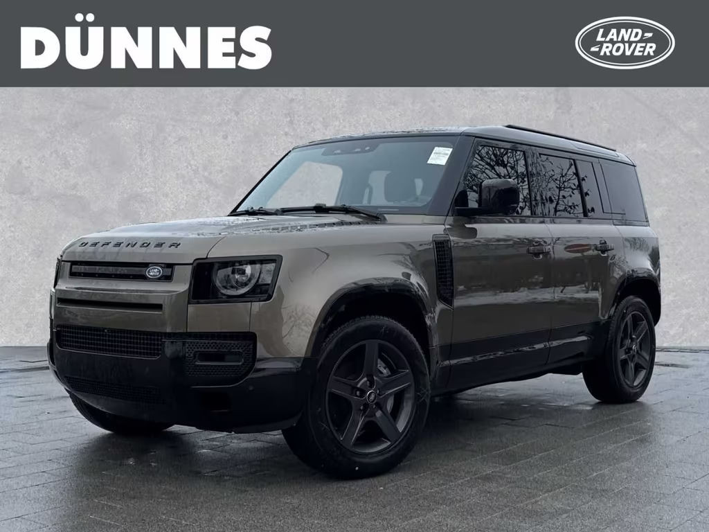 Land Rover Defender Dynamic SE D300 110
