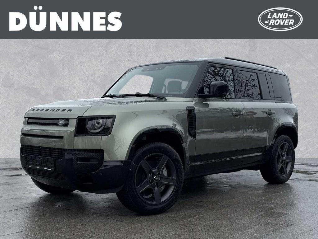 Land Rover Defender Dynamic SE D300 110