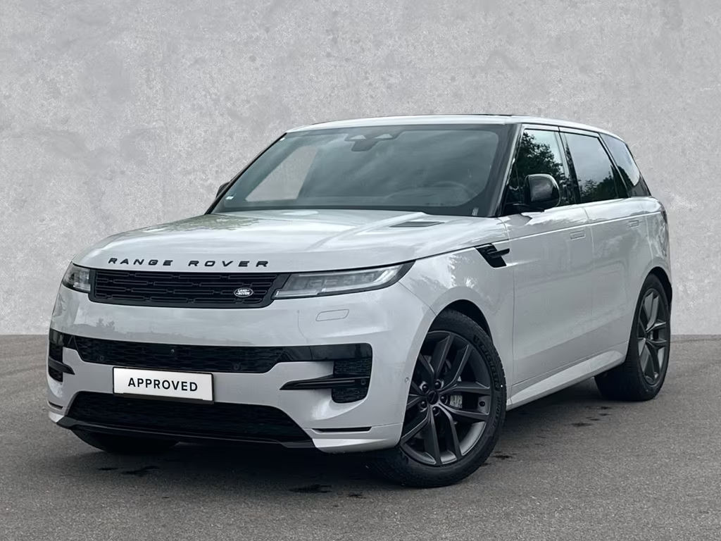 Land Rover Range Rover Sport Dynamic SE D300 AWD
