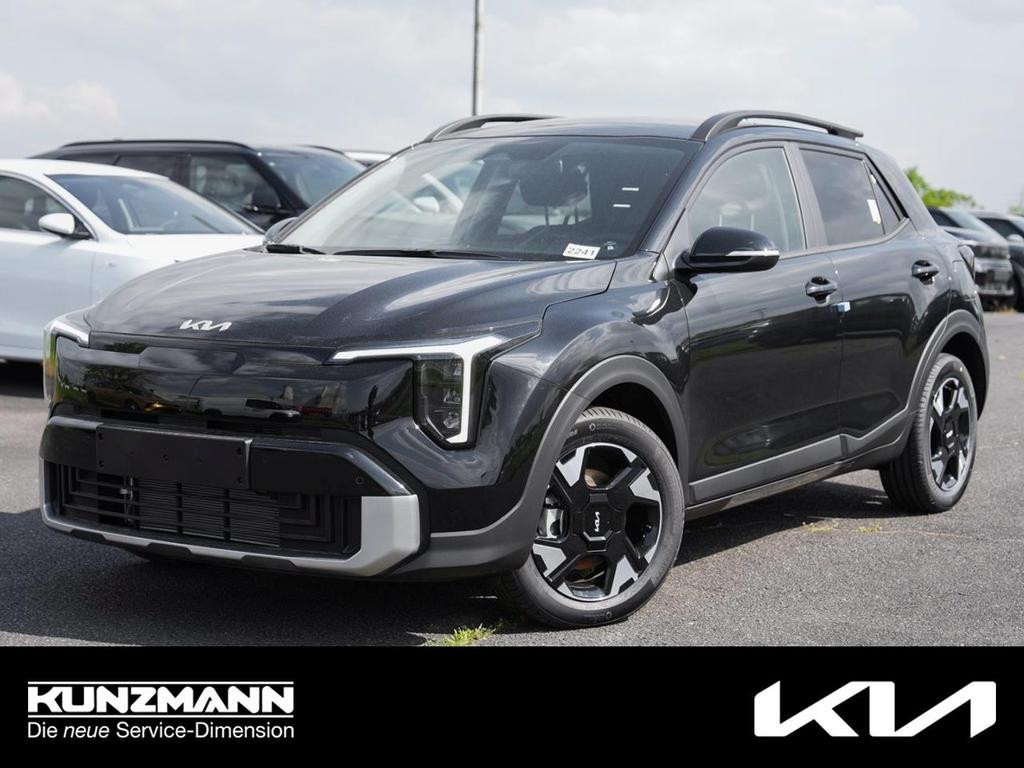 Kia Stonic Vision