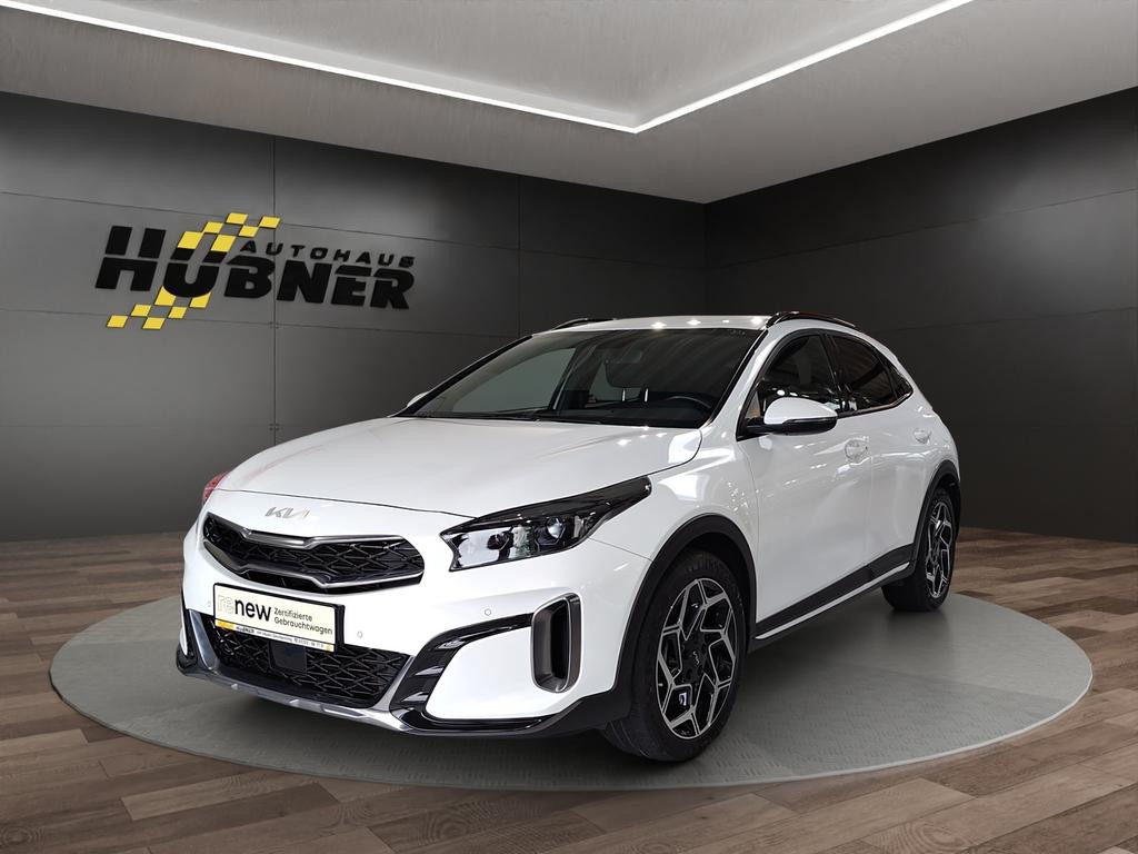 Kia XCeed GT-Line