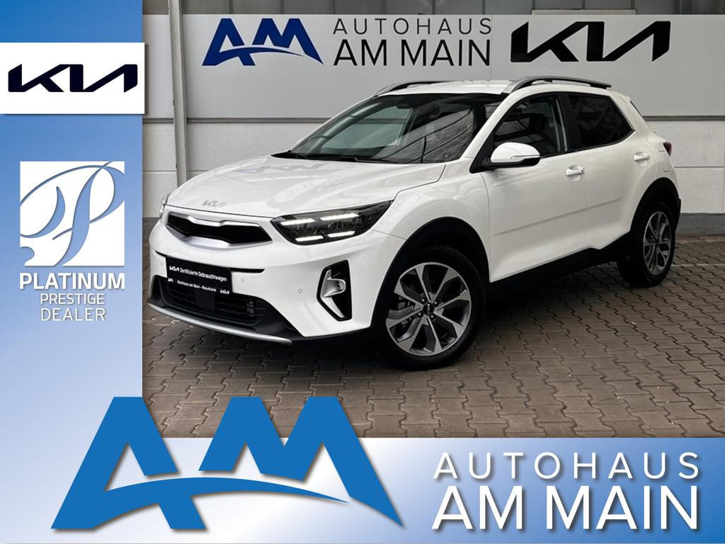 Kia Stonic Spirit