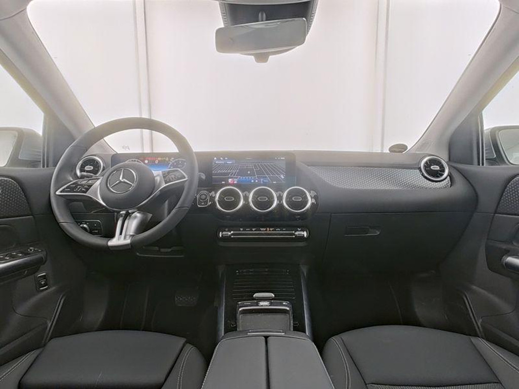 Mercedes-Benz B-Klasse B 180 Progressive