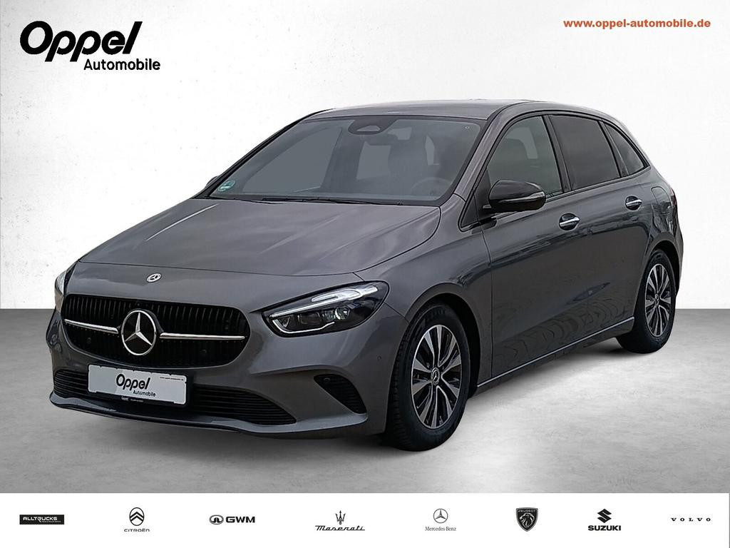 Mercedes-Benz B-Klasse B 180 Progressive Sedan