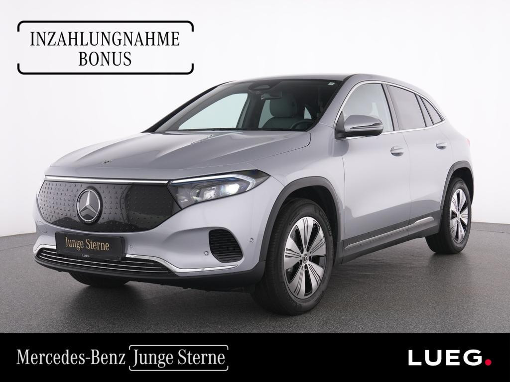 Mercedes-Benz E-Klasse EQA Progressive 250