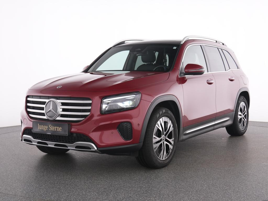 Mercedes-Benz GL-Klasse GLB 200 Progressive GLB 200 d