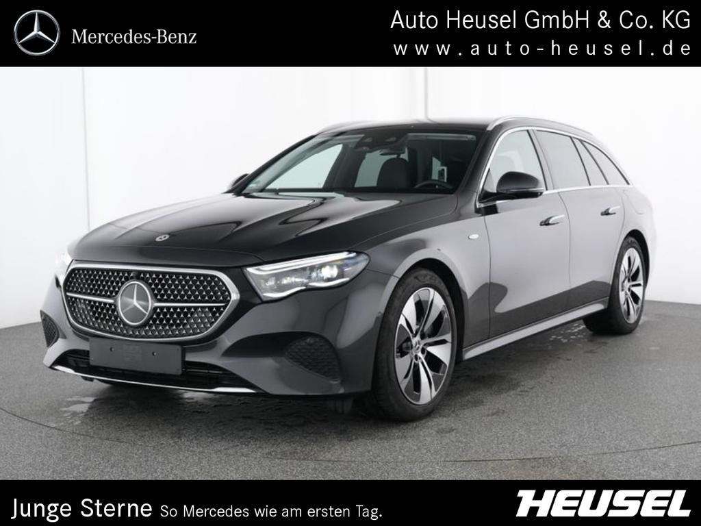 Mercedes-Benz E-Klasse E 300 AVANTGARDE Estate E 300 d