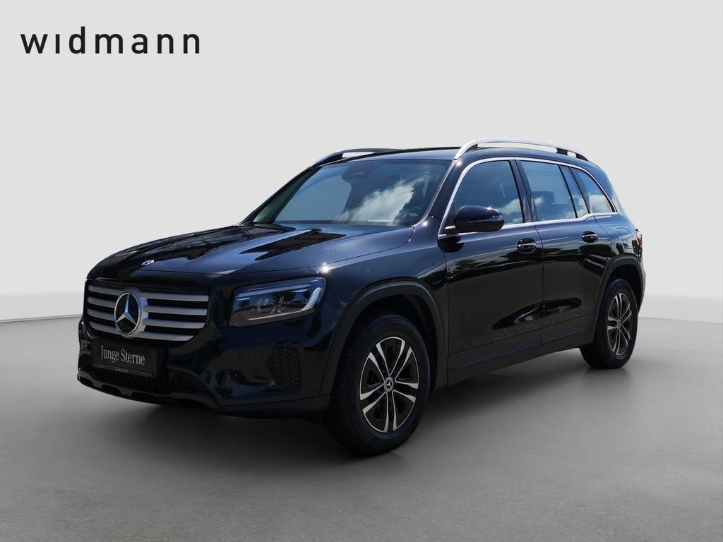 Mercedes-Benz GL-Klasse GLB 200 GLB 200 d