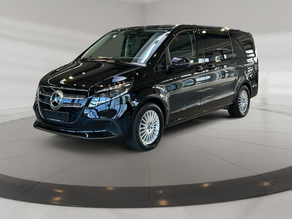 Mercedes-Benz E-Klasse EQV 300