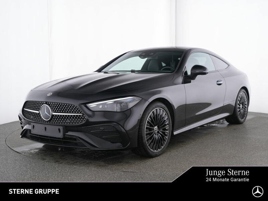 Mercedes-Benz CL CLE 200 AMG Line
