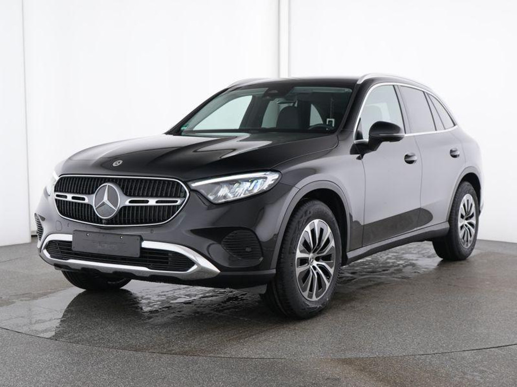 Mercedes-Benz GLC-Klasse GLC 200 4MATIC AVANTGARDE
