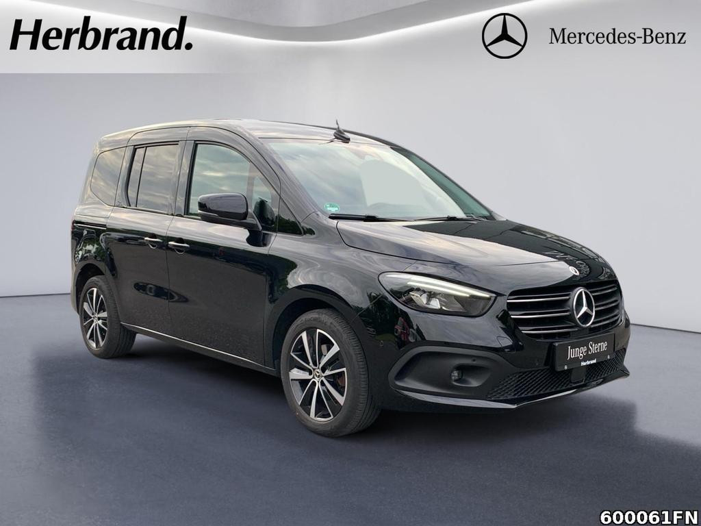 Mercedes-Benz T 180