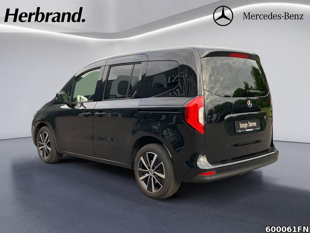 Mercedes-Benz T 180