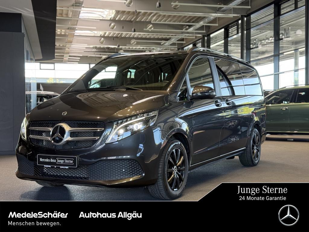 Mercedes-Benz V-Klasse V 250 Limousine Lang V 250 d