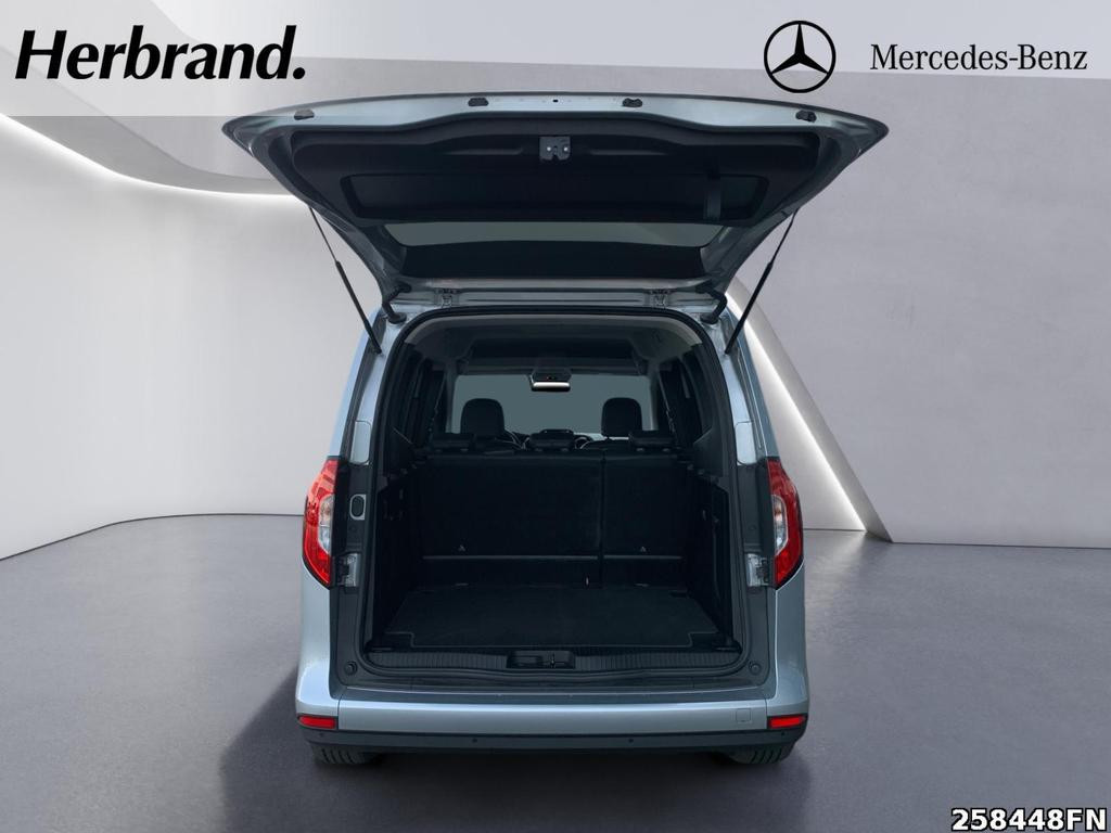 Mercedes-Benz T 180