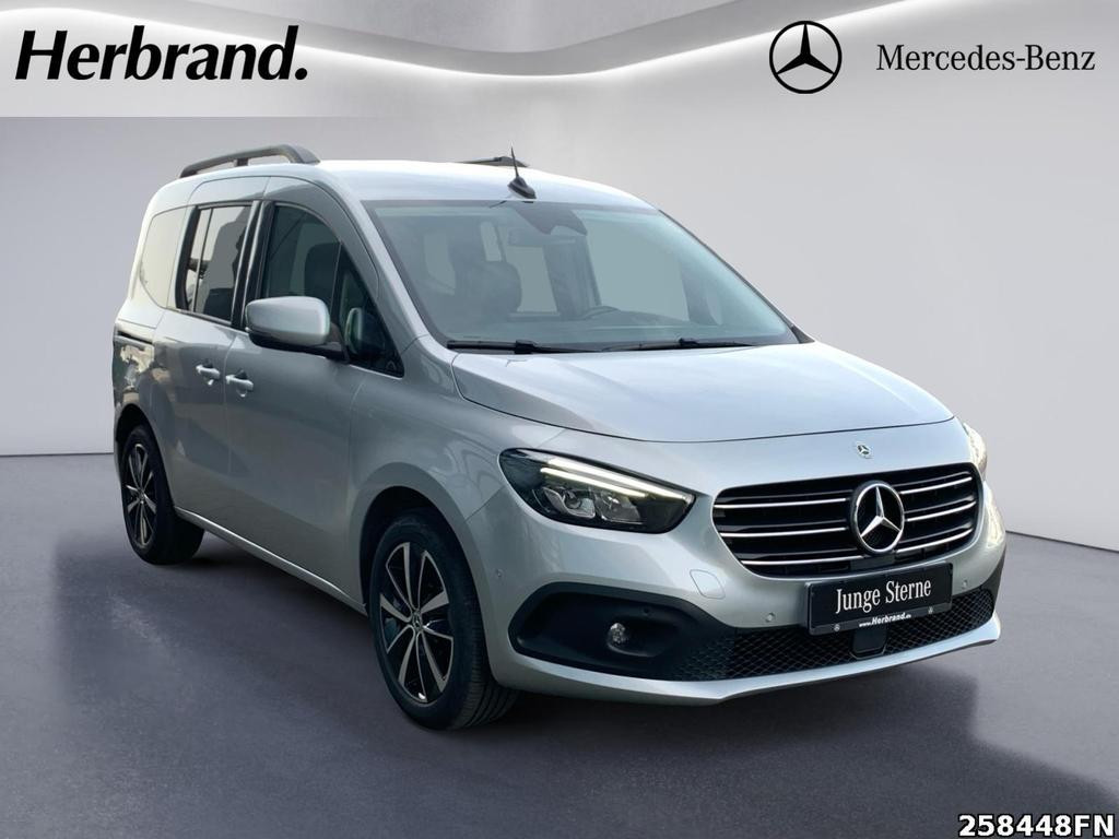 Mercedes-Benz T 180