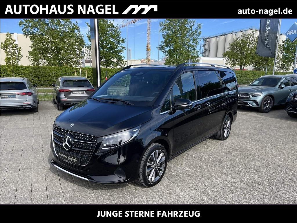 Mercedes-Benz V-Klasse V 250 AVANTGARDE Limousine Lang V 250 d
