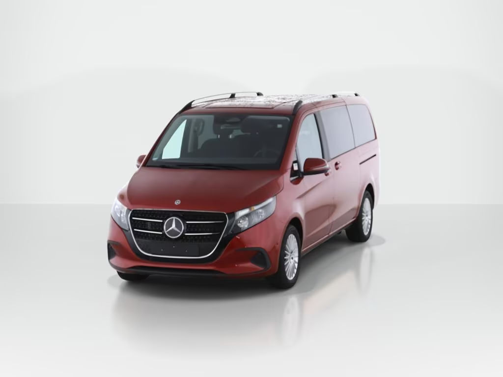 Mercedes-Benz V-Klasse V 250 Limousine Lang V 250 d