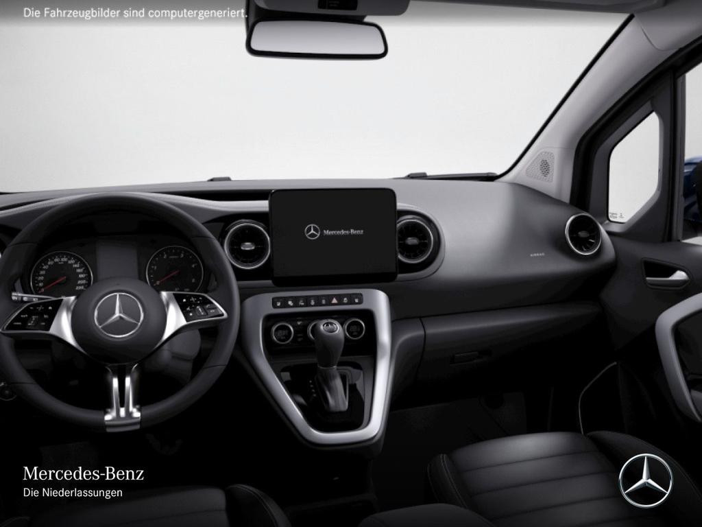 Mercedes-Benz T 180
