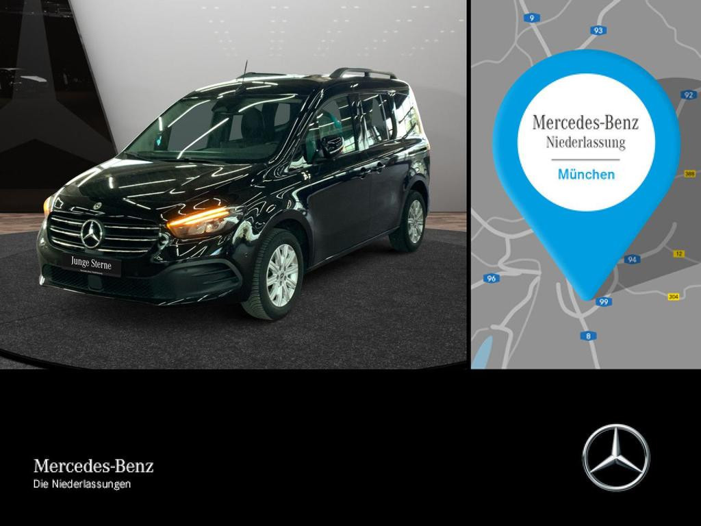 Mercedes-Benz T 180 Progressive