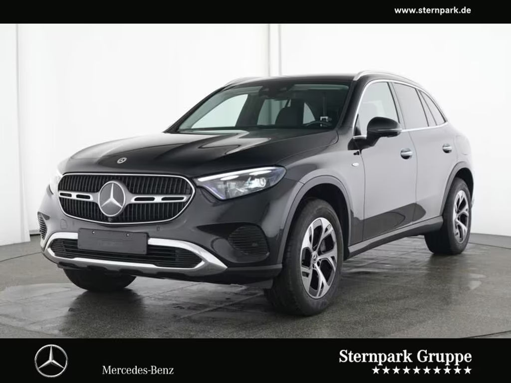 Mercedes-Benz GLC-Klasse GLC 300 4MATIC