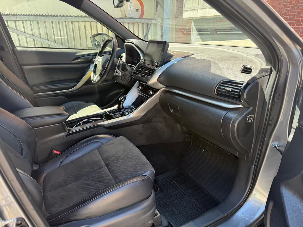 Mitsubishi Eclipse Cross PHEV 4WD