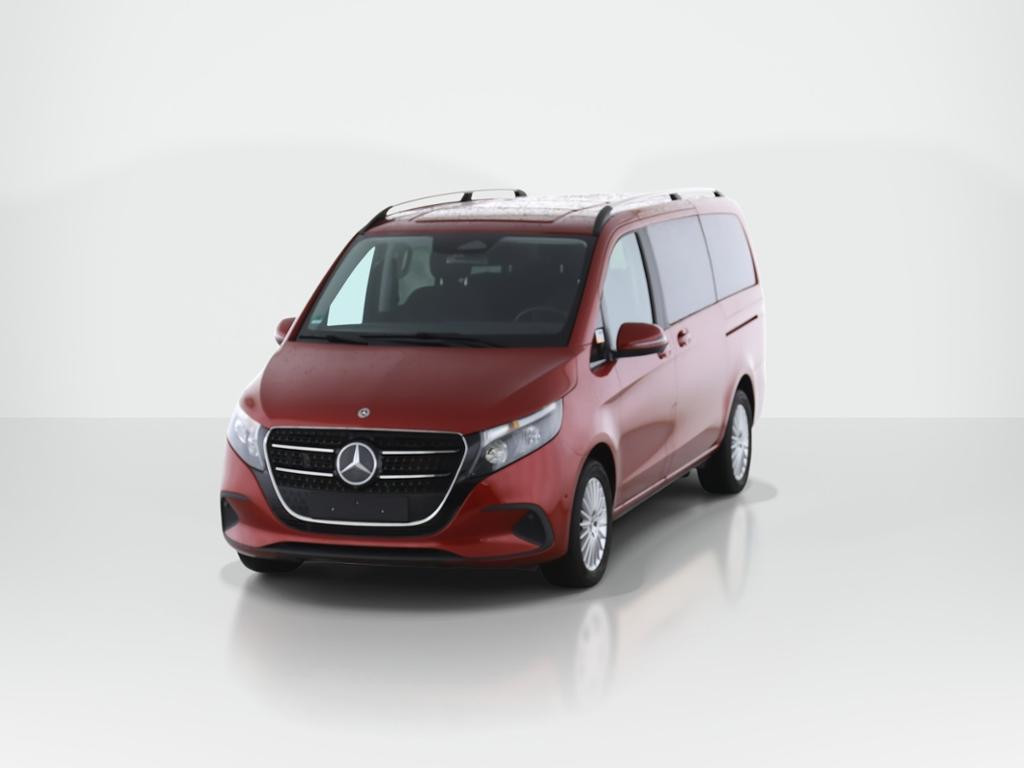 Mercedes-Benz V-Klasse V 220 Limousine Lang V 220 d