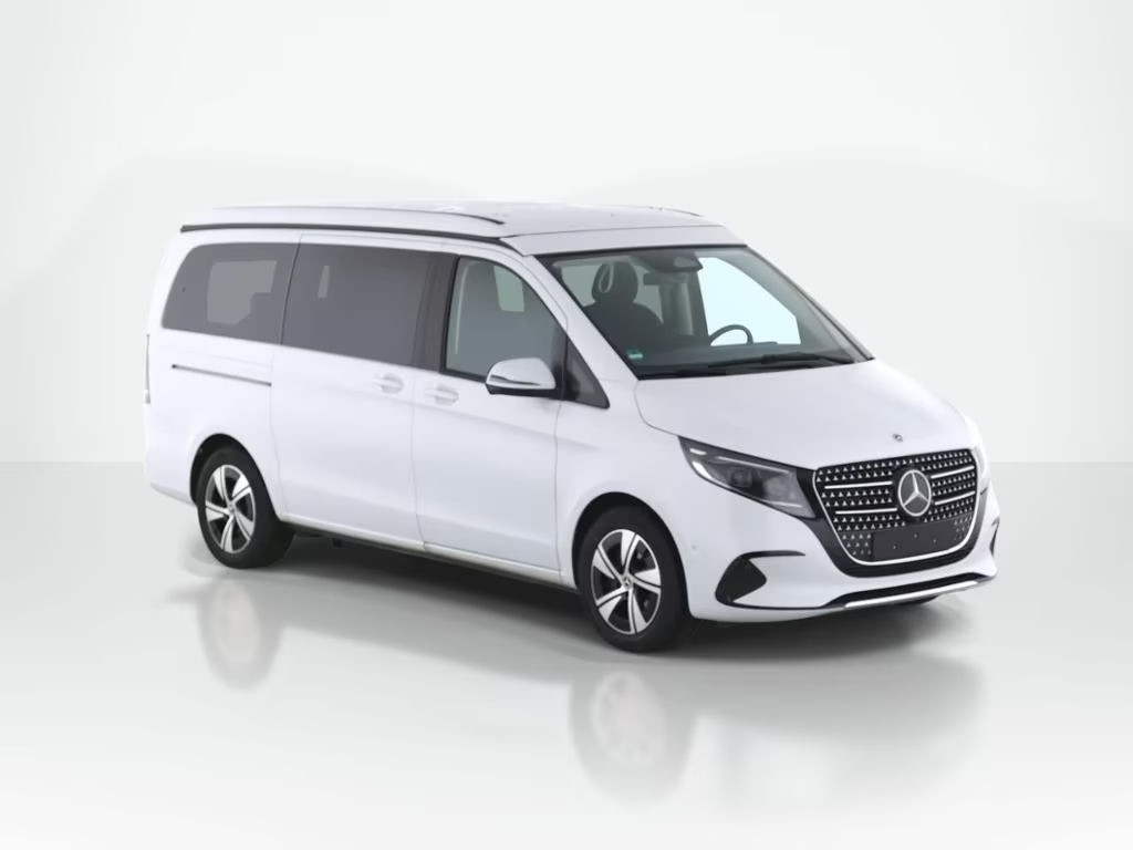 Mercedes-Benz Marco Polo