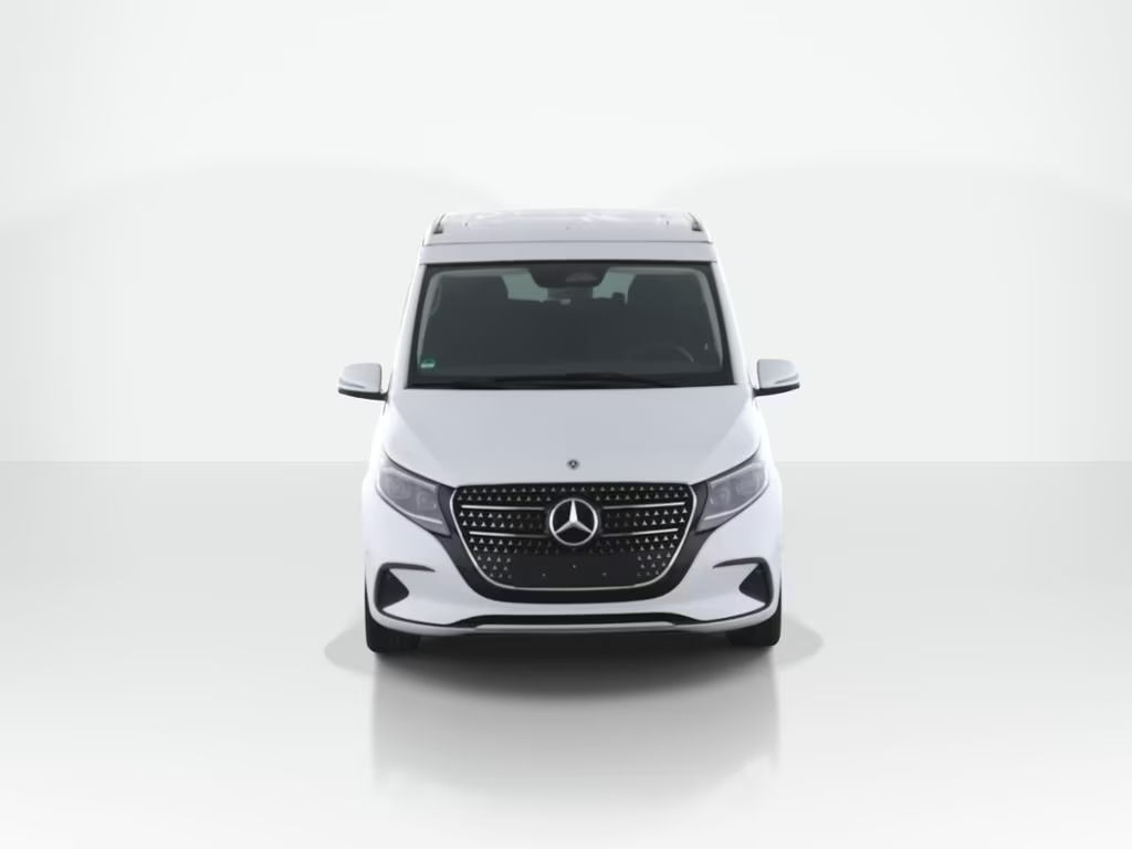 Mercedes-Benz Marco Polo