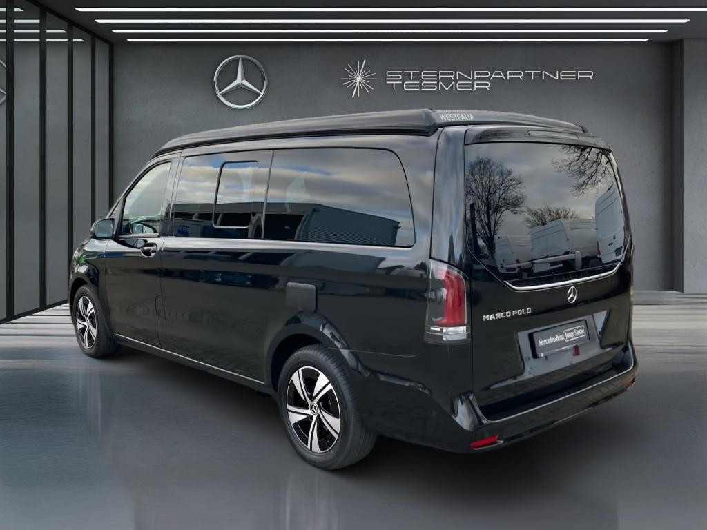 Mercedes-Benz Marco Polo
