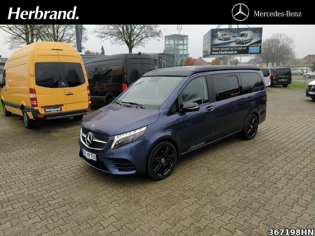 Mercedes-Benz Marco Polo Marco Polo