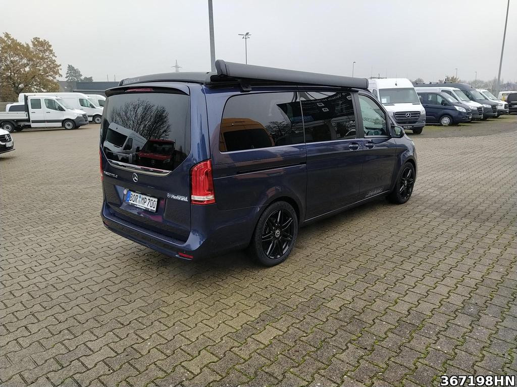 Mercedes-Benz Marco Polo