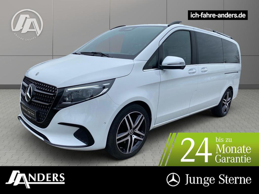Mercedes-Benz V-Klasse V 300 AVANTGARDE Limousine Lang