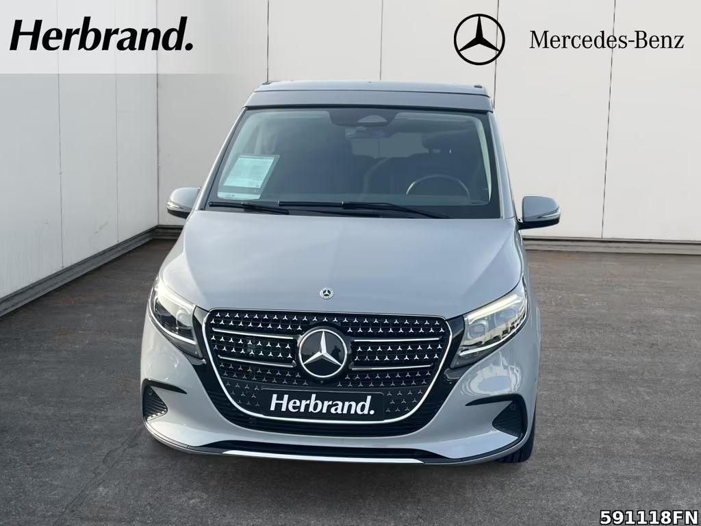 Mercedes-Benz Marco Polo