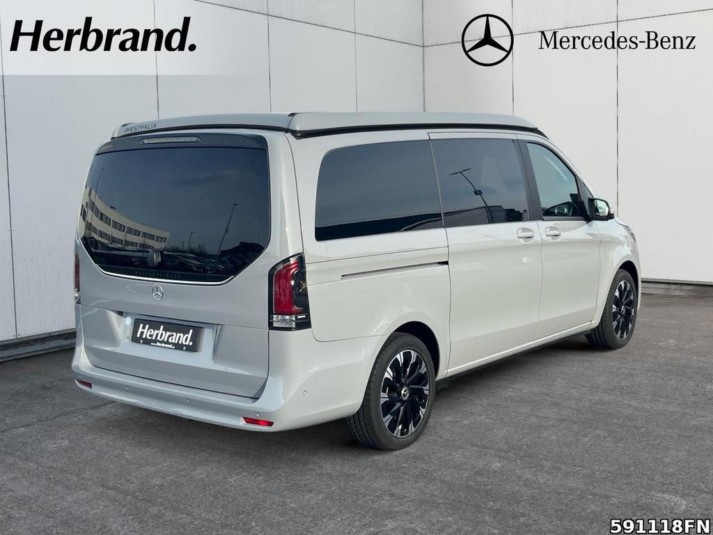 Mercedes-Benz Marco Polo