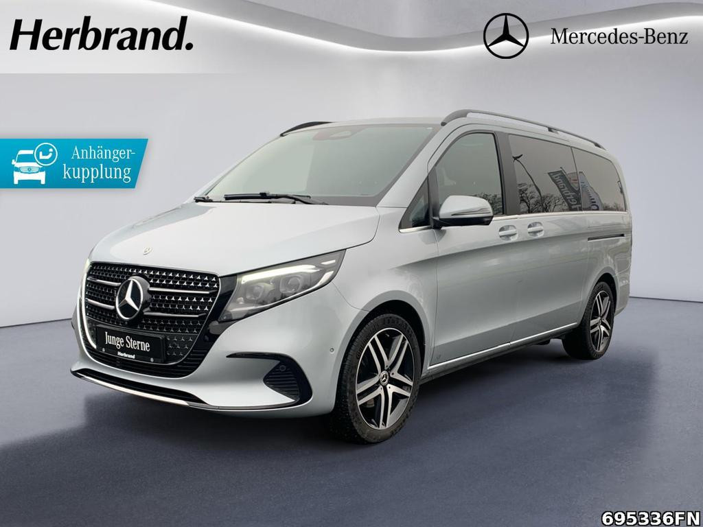 Mercedes-Benz V-Klasse V 300 Limousine Lang