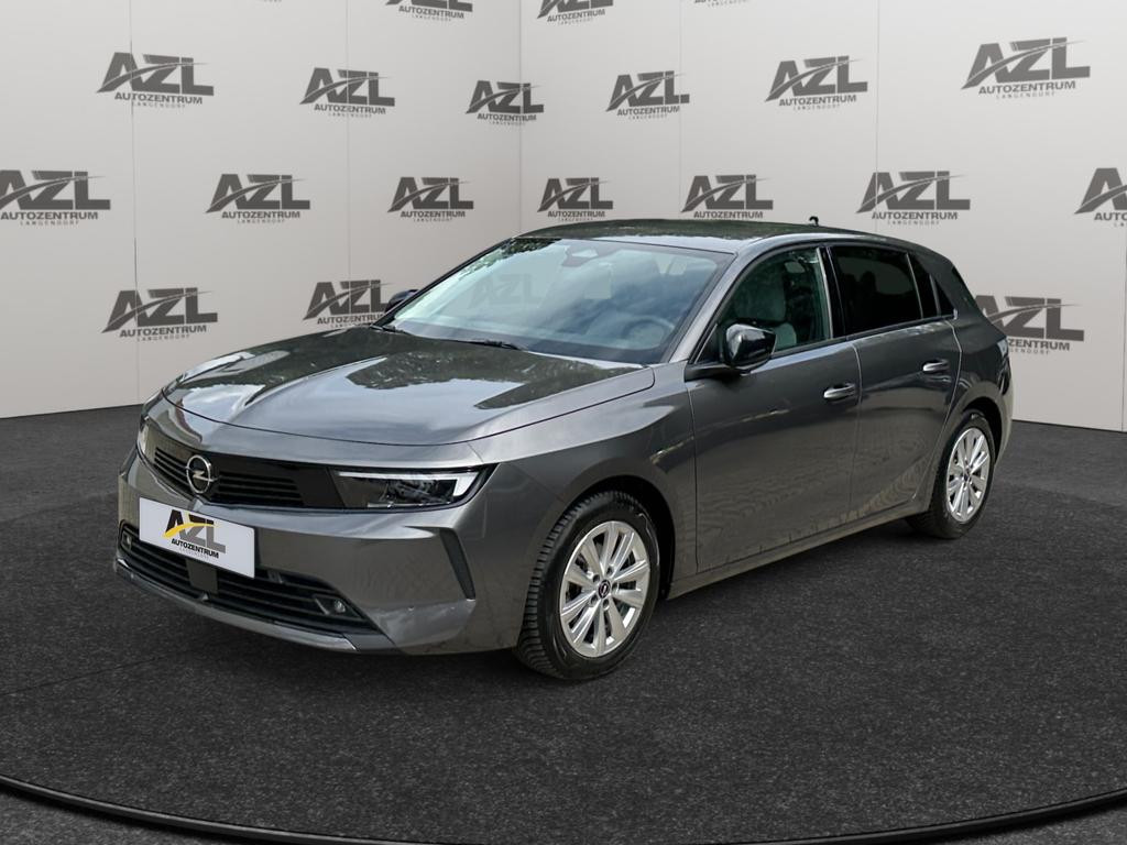 Opel Astra Grand Sport Elegance GS-Line